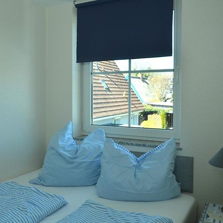 Appartamento Sehnsuchtsort Zingst Esterno foto