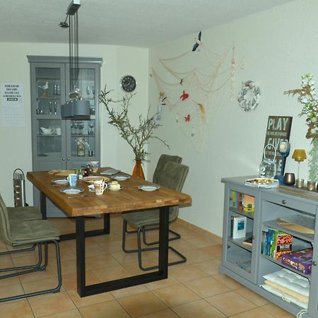 Appartamento Sehnsuchtsort Zingst Esterno foto
