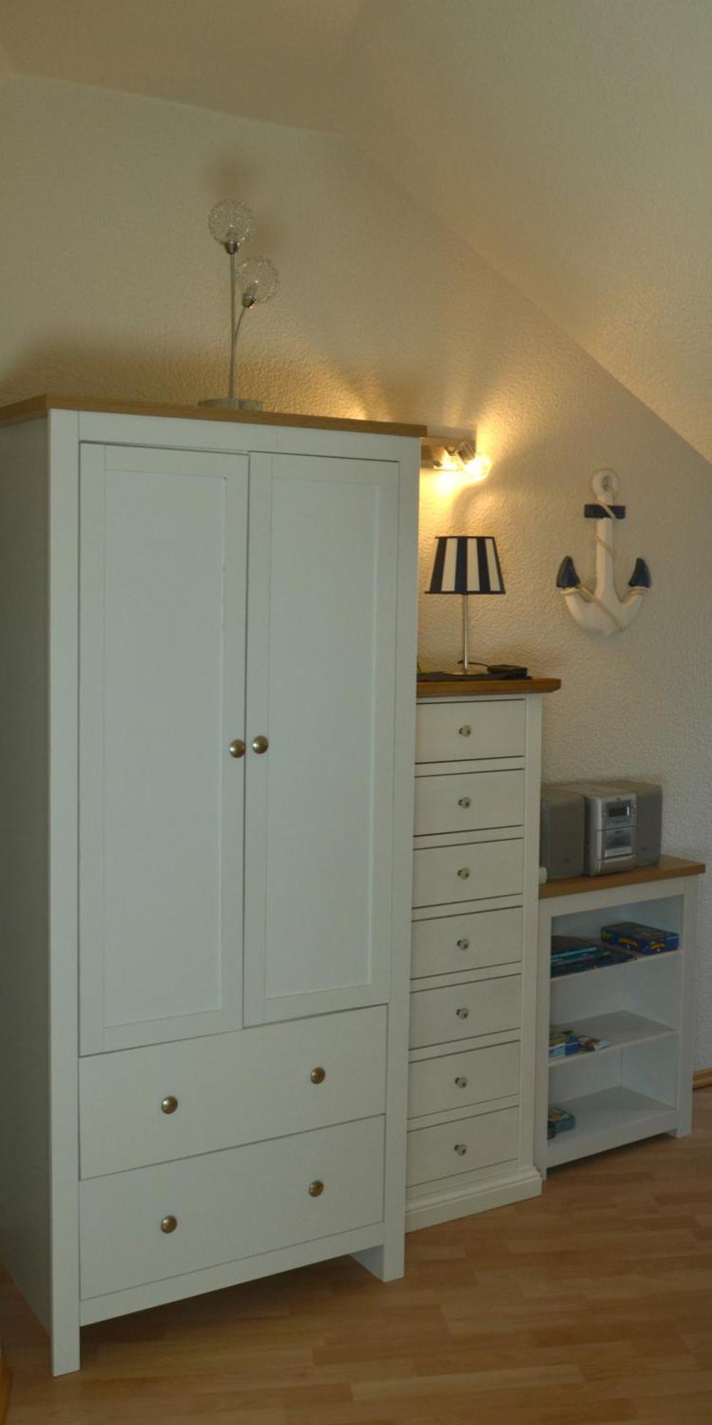 Appartamento Sehnsuchtsort Zingst Esterno foto
