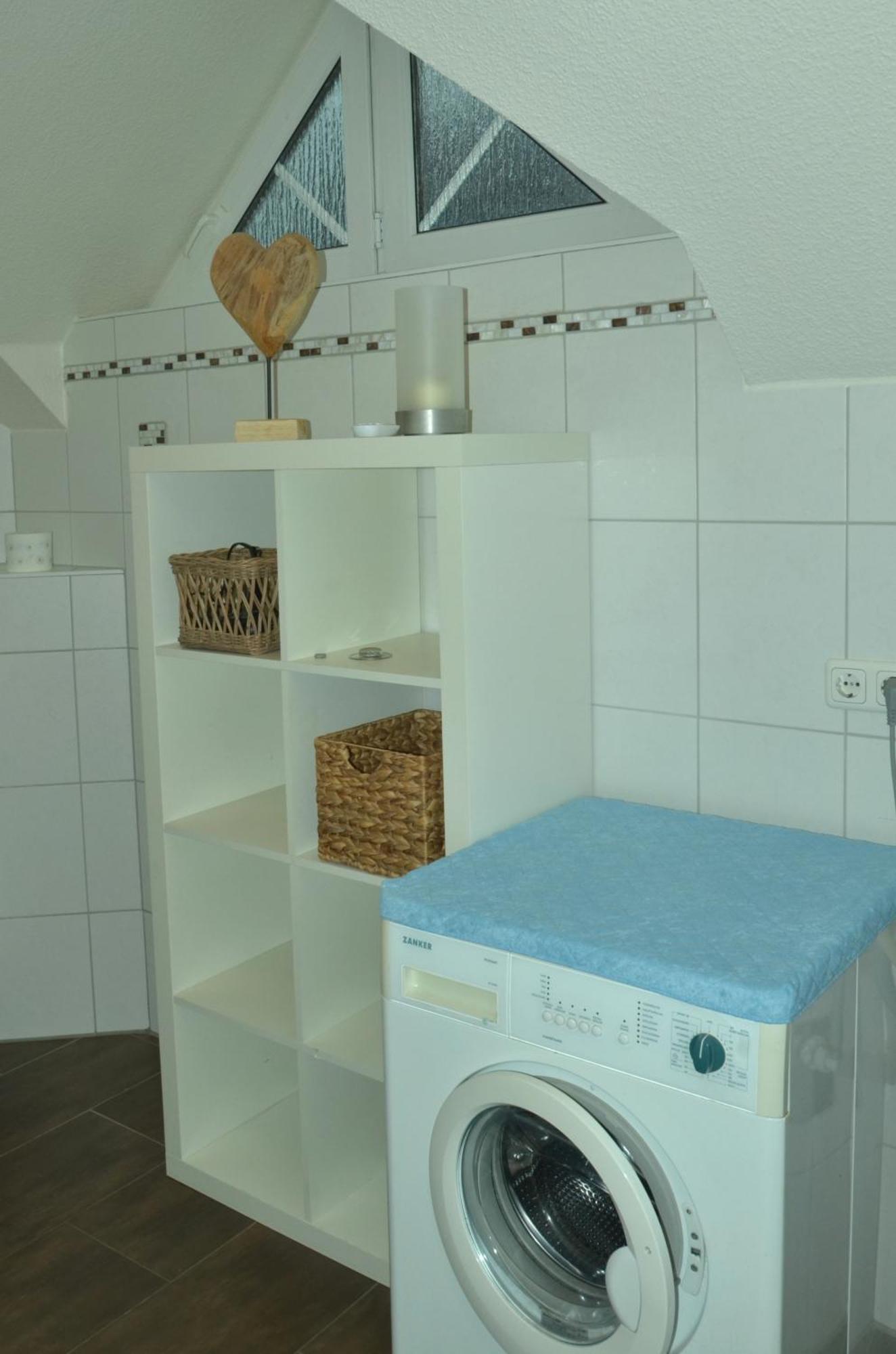 Appartamento Sehnsuchtsort Zingst Esterno foto