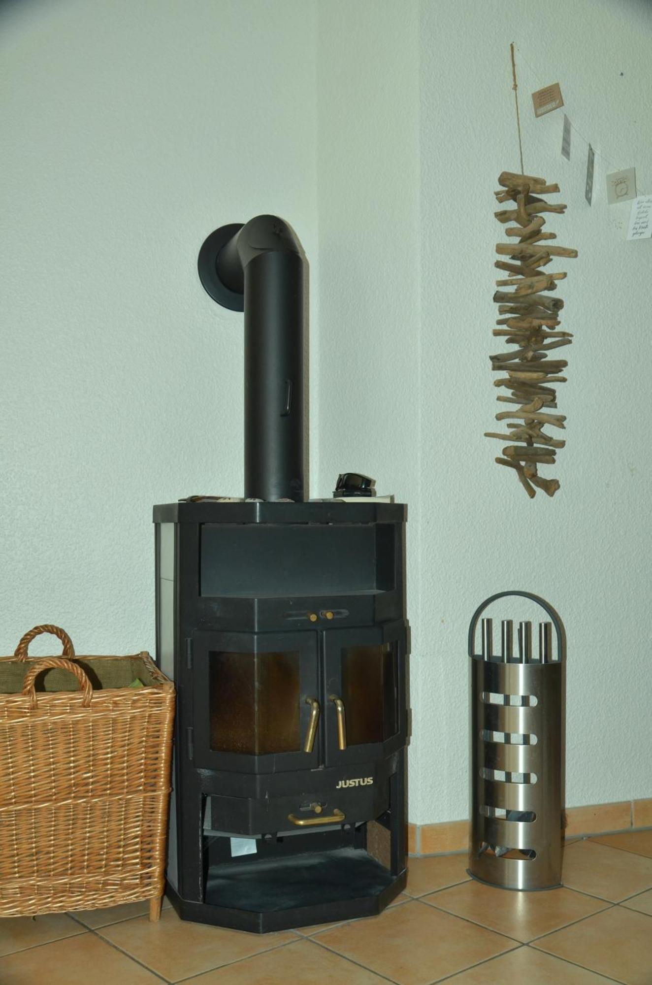 Appartamento Sehnsuchtsort Zingst Esterno foto